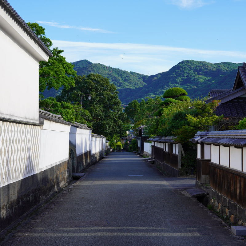 Yamaguchi Prefecture - Hagi